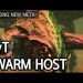 New meta Swarm host vs Terran again l StarCraft 2: Legacy of the Void l Crank