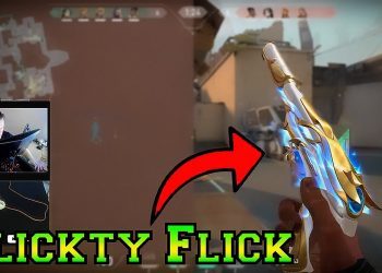 New pistol animation + Nutty rounds to SAVE the game - Valorant Gameplay