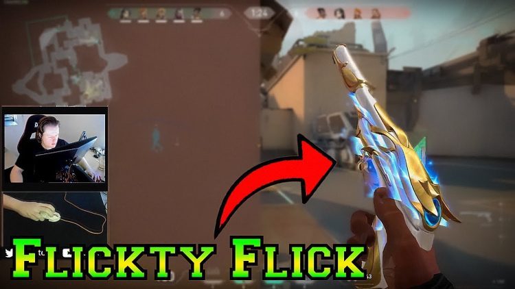 New pistol animation + Nutty rounds to SAVE the game - Valorant Gameplay