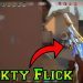 New pistol animation + Nutty rounds to SAVE the game - Valorant Gameplay