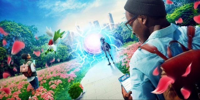 Niantic becomes the laughing stock