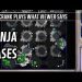 Ninja bases into macro game against Zerg l StarCraft 2: Legacy of the Void l Crank