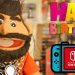 Nintendo Switch First Year CELEBRATION!