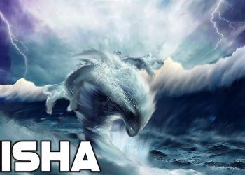 Nisha - Morphling - Dota 2 Pro Gameplay