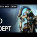 No Adept like Heart of the Swarm l StarCraft 2: Legacy of the Void l Crank