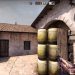 No Death Hack - CS:GO Competitive Match