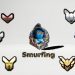 No aimbot needed | Overwatch Tracer Smurf - [Mr Aimbot] #4