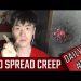 No spread Creep l Daily SC #036 l StarCraft 2: Legacy of the Void Ladder l Crank