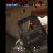 Nomad trynna make me fly huh | Rainbow Six Siege