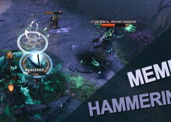 OD Giving You Trouble? Try Necro! | #Therapy | Dota 2