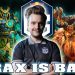 OG JerAx - One of the best position 4 in Dota 2 - He's back