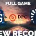 OG vs LIQUID BO3 Full Game - Super Game - DPC WEU WINTER TOUR 2022 - DreamLeague 16 DOTA 2