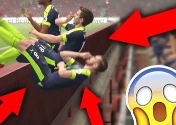 OMG HIDDEN FIFA 17 CELEBRATIONS! (Fifa 17 Secret Scuba Dive Celebration tutorial)