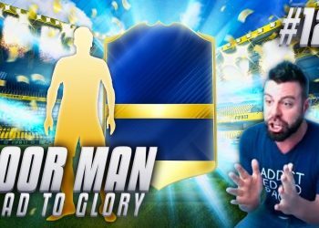 OMG I PACK 4 INSANE BPL TOTS PLAYERS!!! and a HUGE MOTM! - Poor Man RTG #124 - FIFA 17 Pack Opening