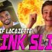 OMG SIF LACAZETTE PINK SLIPS!!! - FIFA 15 PS4