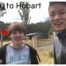 ONE OF THE MOST POWERFUL VIDEOS EVER TAKEN (Tasmania Vlog Day 2 - 11/12/2020) [#2]