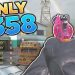 “ONE SHOT HEADSHOT!" – ONLY J358 GAMEPLAY | Call of Duty Mobile