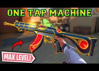 ONE TAPPiNG iMMORTALS/RADiANT's - Valorant