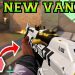 ONE TAPPiNG w/ the NEW VANDAL Skin *Ego collection* - Valorant
