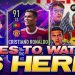 ONES TO WATCH IS HERE! FUT HEROES IN PACKS & OTW PACK MADNESS! FIFA 22 Ultimate Team