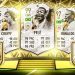 OPENING INSANE 93+ ICON MOMENTS PACKS & GUARANTEED TOTS PACKS! #FIFA22 ULTIMATE TEAM