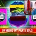 OPENING MY re-released FUT FREEZE PARTY BAG PACK! | FIFA 21