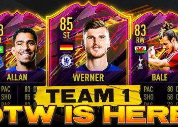 OTW IS HERE! WHAT CONTENT TO EXPECT AND MARKET MOVEMENTS! FIFA 21 Ultimate Team