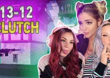 OUR TEAMMATE LEFT MID-GAME BUT WE STILL WON - Valorant ft. Danii and LuluLuvely