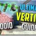 [OUTDATED] Ultimate Vertigo Guide 2019 - VERTIGO Smokes Molotovs and Flashes!