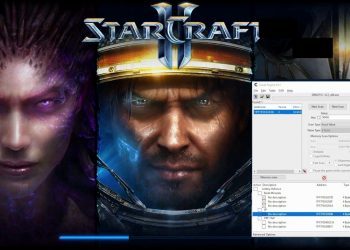 [OUTDATED?]SC2 Hack(2018/19) - Lottery Defence 5.0 [Minerals | SP | Score]