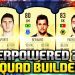 OVERPOWERED 25K EPL SQUAD BUILDER! (FIFA 19) - Plus Best Tactics and Instructions!