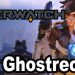 OVERWATCH Gameplay 1080P/ ULTRA Ghostrecoil