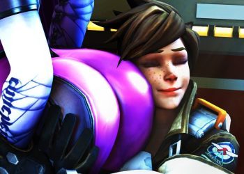 OVERWATCH TIPS SO YOUR TEAM DOESN'T SCREAM AT YOU IN COMPETITIVE {CRIMINAL VLOG} #13 !BIG BRAIN!