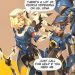 OVERWATCH uprising LEGANDARY Tips & Tricks what is english?