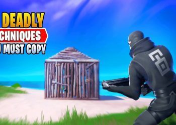 Obvious Pro Tricks You Can Use In Every Game Of Fortnite