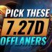 Offlaners YOU CAN STILL WIN With In PATCH 7.27d - Dota 2 Tips