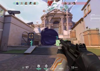 Ok Sometimes I just Become GOD | Valorant Clips