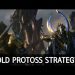 Old Protoss strategies (High Templar, Colossus) l StarCraft 2: Legacy of the Void l Crank