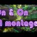 On & On - A Valorant Montage (Low Quality)
