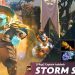 One Kill Per Minute - 25/0/13, Ultra-Offensive Build - Storm Spirit Stomp | Raw Gameplay | Dota 2