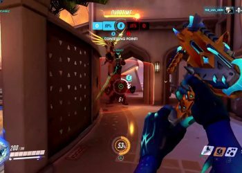 One Trick Widow starts Hacking