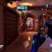 One Trick Widow starts Hacking
