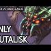 Only Mutalisk vs Terran l StarCraft 2: Legacy of the Void l Crank