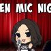 Open mic comedy night....but its Overwatch