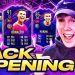 Opening 10x Ones To Watch GUARANTEED Packs on FIFA 22!!!