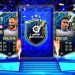Opening 15x LaLiga TOTS Guaranteed Upgrade Packs...
