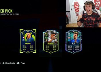 Opening ANOTHER 10x Year In Review Player Picks...