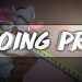 OverWatch - Going Pro (Team J9 vs Team ?)