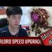 Overlord speed upgrade l Daily SC #040 l StarCraft 2: Legacy of the Void Ladder l Crank