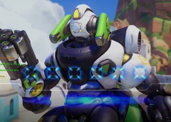 Overwatch 12/8/17 session pt2